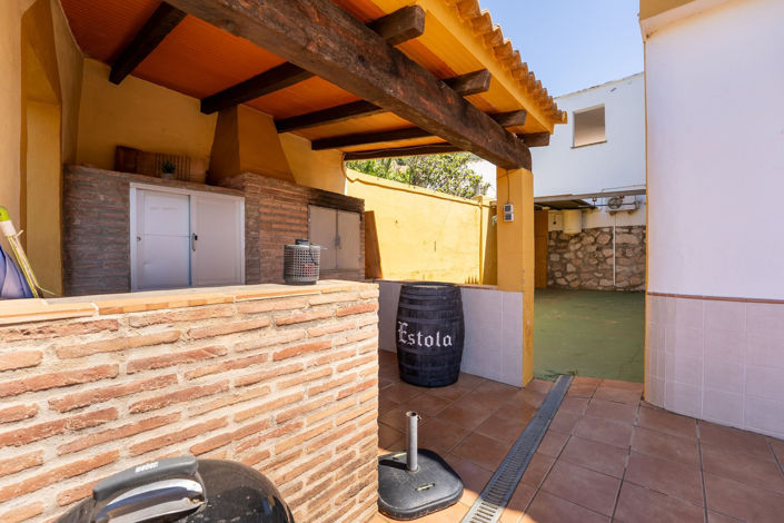 Image No.27-Villa de 4 chambres à vendre à Mijas