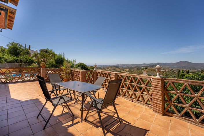 Image No.30-Villa de 4 chambres à vendre à Mijas