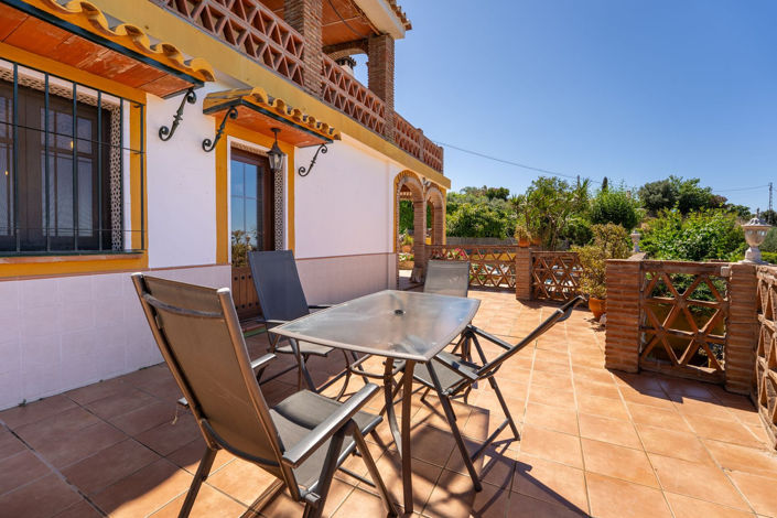 Image No.31-Villa de 4 chambres à vendre à Mijas