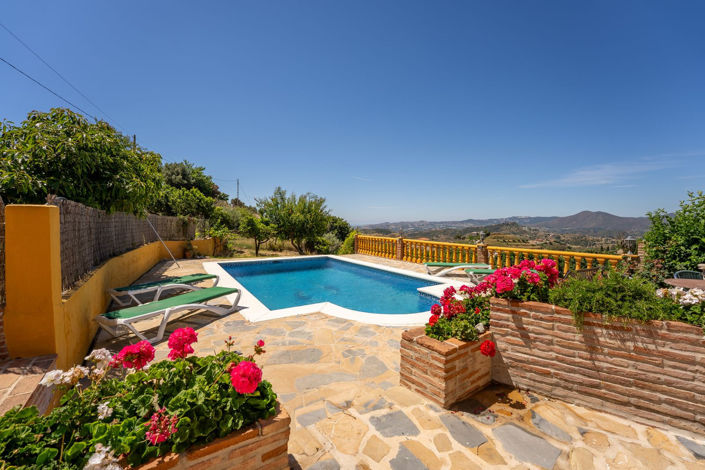 Image No.33-Villa de 4 chambres à vendre à Mijas