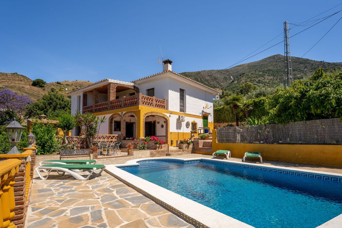Image No.35-Villa de 4 chambres à vendre à Mijas