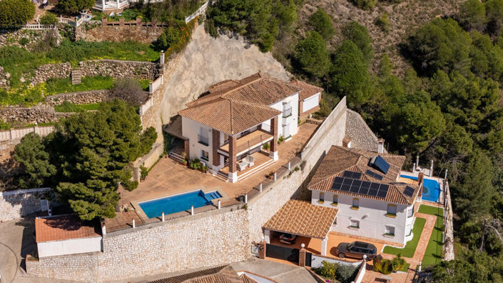 Image No.3-3 Bed Villa for sale