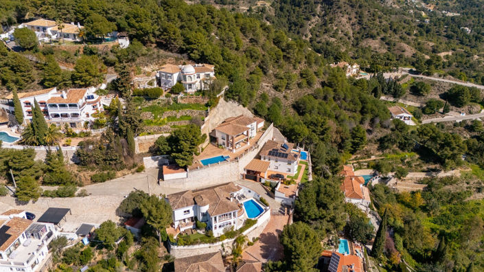 Image No.36-3 Bed Villa for sale
