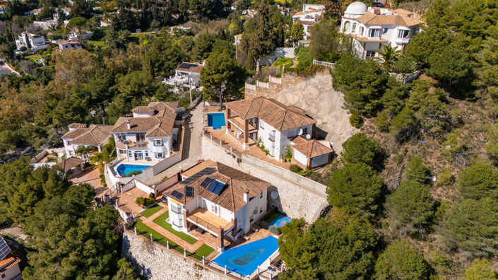 Image No.38-3 Bed Villa for sale