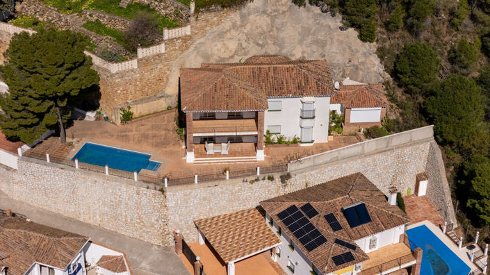 Image No.55-3 Bed Villa for sale