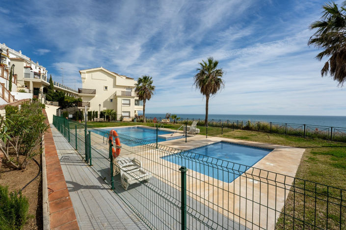 Image No.30-Appartement de 2 chambres à vendre à Benalmadena