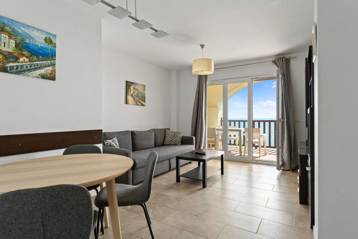 Image No.4-Appartement de 2 chambres à vendre à Benalmadena