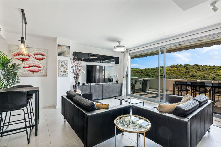 Image No.3-Appartement de 3 chambres à vendre à Estepona
