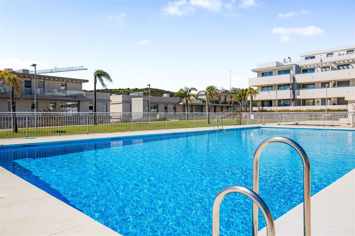 Image No.41-Appartement de 3 chambres à vendre à Estepona