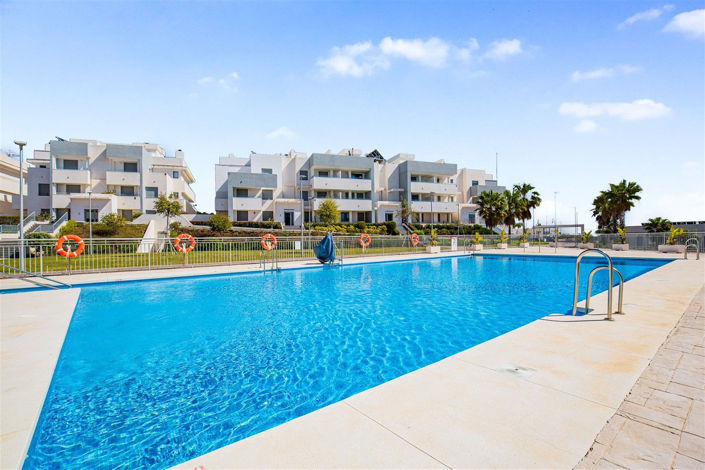 Image No.43-Appartement de 3 chambres à vendre à Estepona