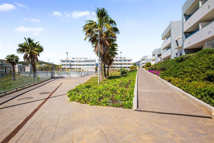Image No.44-Appartement de 3 chambres à vendre à Estepona