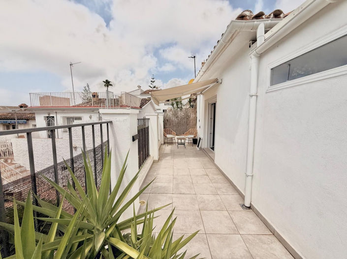 Image No.21-Jumelé de 3 chambres à vendre à Benalmadena