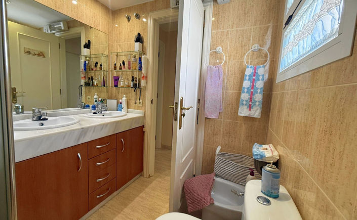 Image No.13-Appartement de 2 chambres à vendre à Malaga