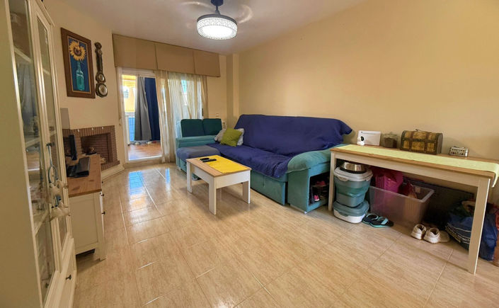 Image No.5-Appartement de 2 chambres à vendre à Malaga