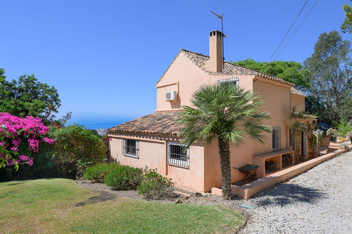 Image No.20-Villa de 3 chambres à vendre à Estepona