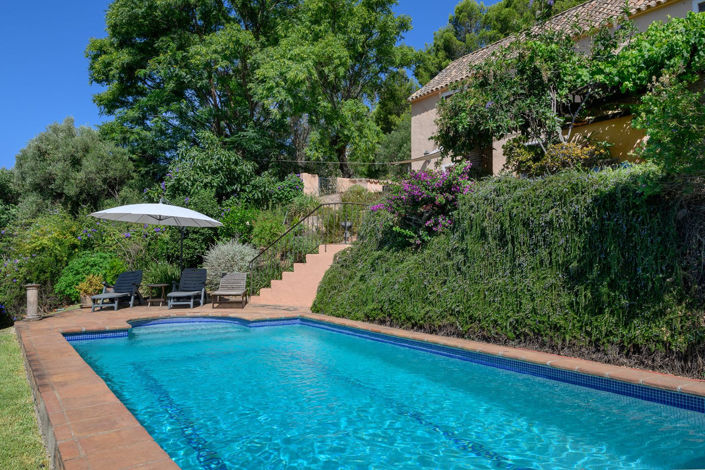 Image No.8-Villa de 3 chambres à vendre à Estepona