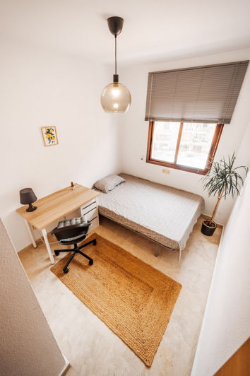 Image No.3-Appartement de 3 chambres à vendre à Malaga