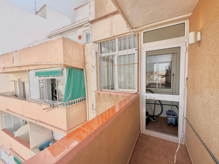 Image No.3-Appartement de 2 chambres à vendre à Malaga