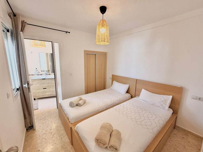 Image No.6-Appartement de 2 chambres à vendre à Malaga