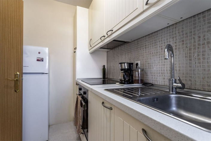 Image No.11-Appartement de 1 chambre à vendre à Malaga