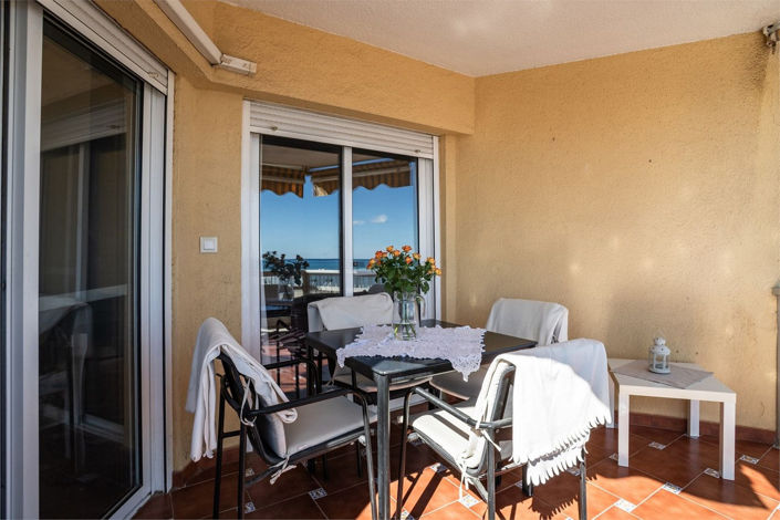 Image No.2-Appartement de 1 chambre à vendre à Malaga