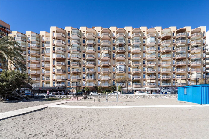 Image No.20-Appartement de 1 chambre à vendre à Malaga