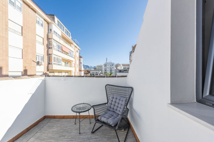 Image No.15-Appartement de 1 chambre à vendre à Malaga