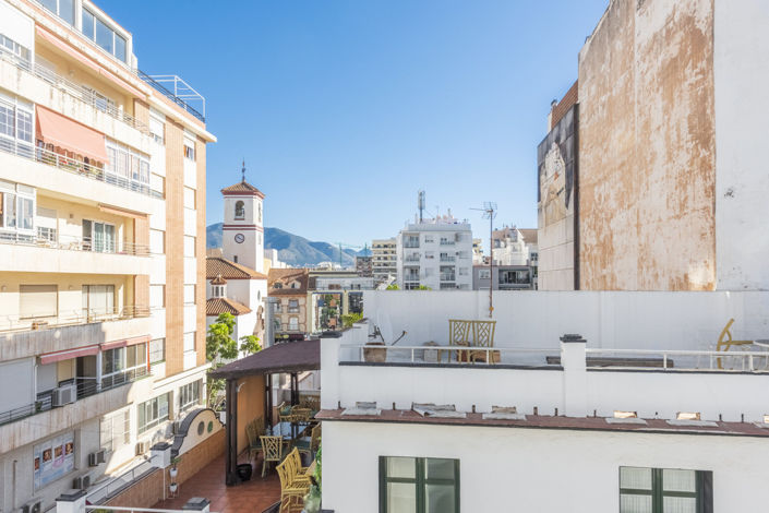 Image No.17-Appartement de 1 chambre à vendre à Malaga