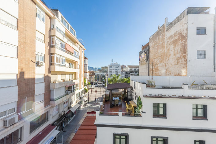 Image No.3-Appartement de 1 chambre à vendre à Malaga