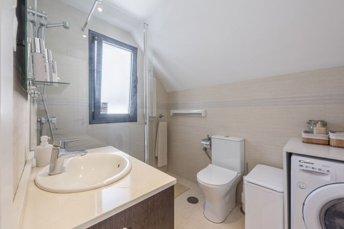 Image No.7-Appartement de 1 chambre à vendre à Malaga
