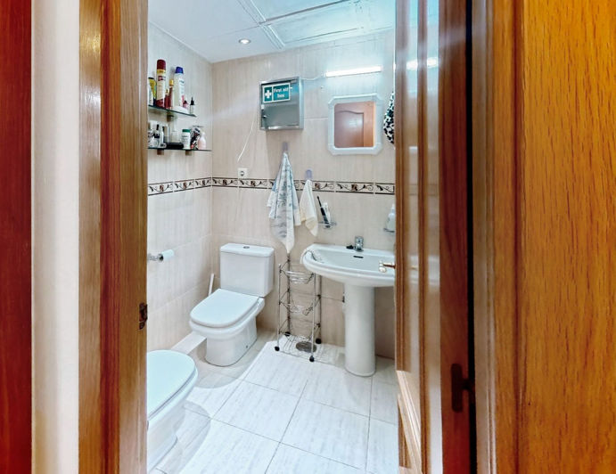 Image No.16-Appartement de 2 chambres à vendre à Benalmadena