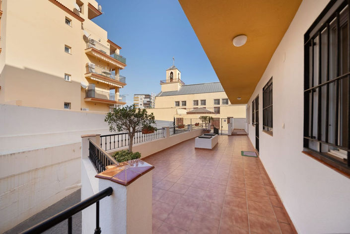 Image No.23-Appartement de 2 chambres à vendre à Benalmadena