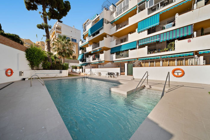 Image No.24-Appartement de 2 chambres à vendre à Benalmadena