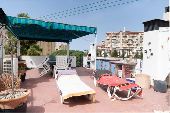 Image No.3-Appartement de 2 chambres à vendre à Benalmadena
