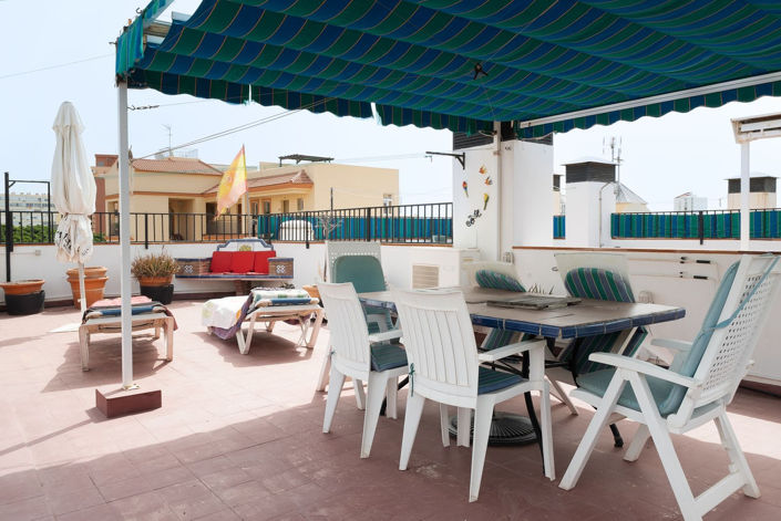 Image No.4-Appartement de 2 chambres à vendre à Benalmadena