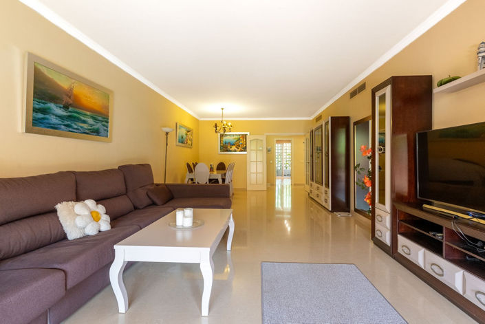 Image No.11-Appartement de 2 chambres à vendre à Marbella