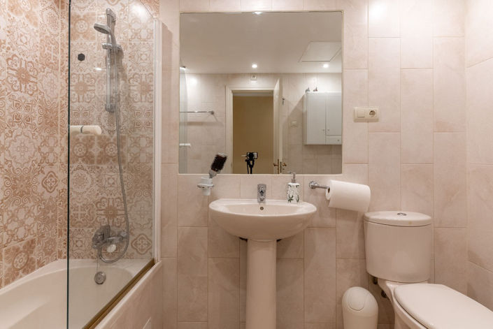 Image No.17-Appartement de 2 chambres à vendre à Marbella