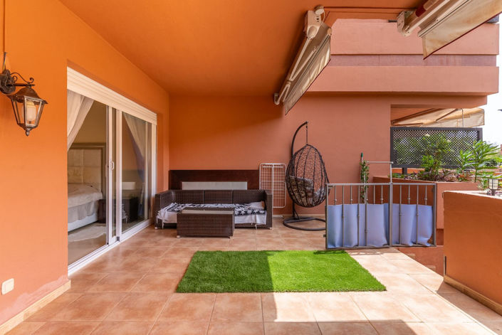 Image No.8-Appartement de 2 chambres à vendre à Marbella