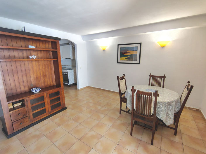Image No.5-Appartement de 1 chambre à vendre à Malaga