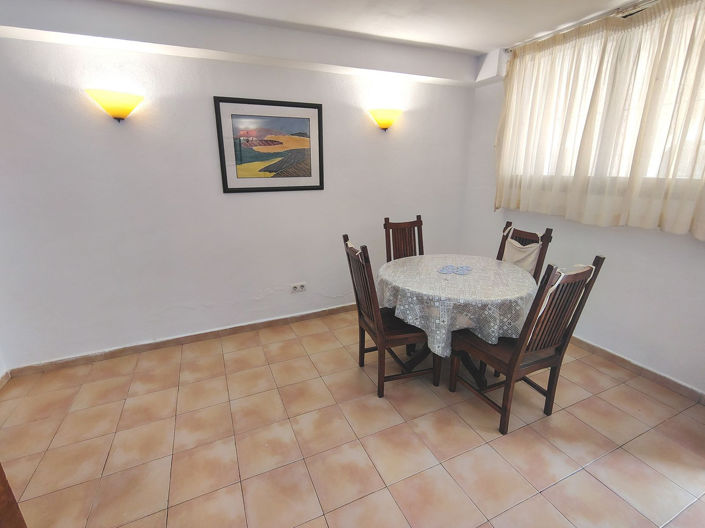 Image No.6-Appartement de 1 chambre à vendre à Malaga