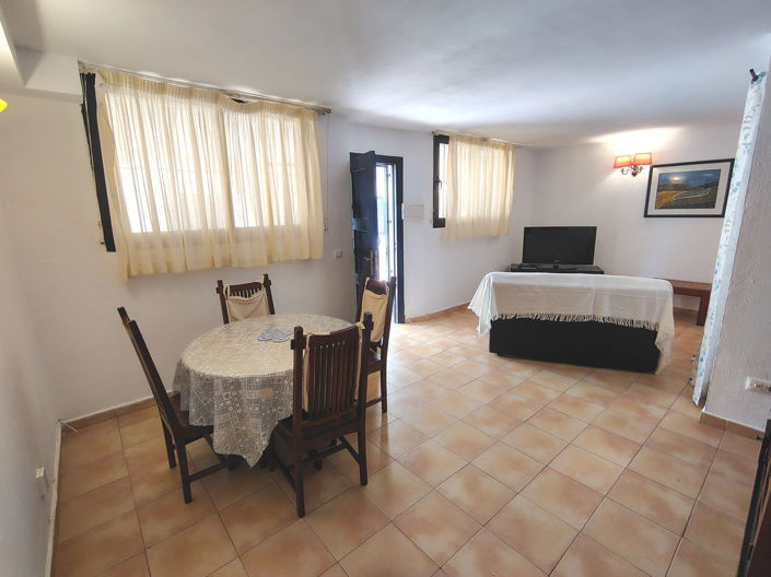 Image No.7-Appartement de 1 chambre à vendre à Malaga