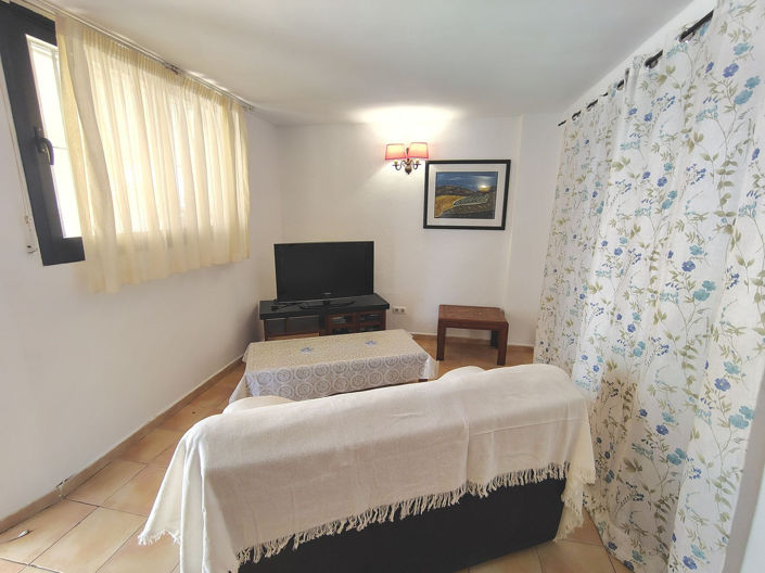 Image No.8-Appartement de 1 chambre à vendre à Malaga