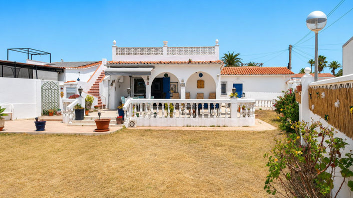 Image No.16-Villa de 2 chambres à vendre à Malaga