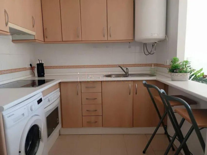 Image No.11-Appartement de 1 chambre à vendre à Estepona