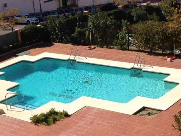Image No.2-Appartement de 1 chambre à vendre à Estepona