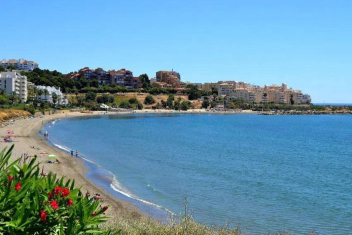 Image No.3-Appartement de 1 chambre à vendre à Estepona