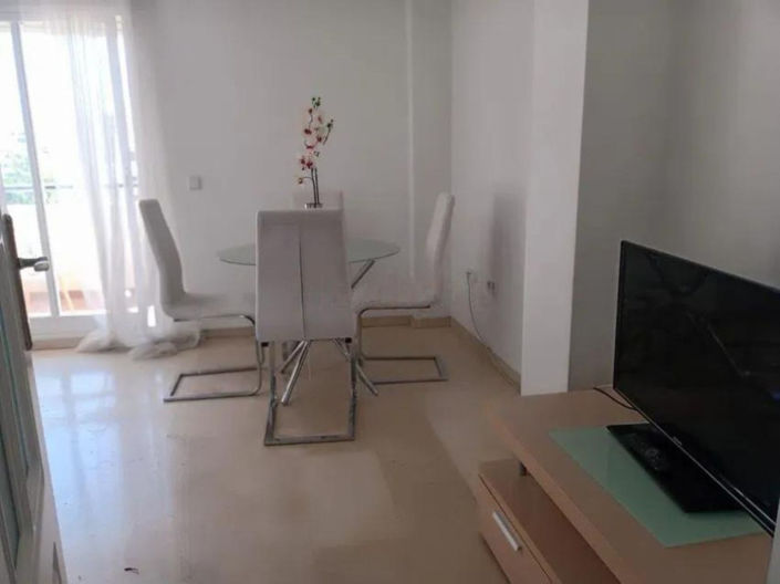 Image No.6-Appartement de 1 chambre à vendre à Estepona