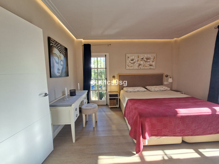Image No.26-Appartement de 3 chambres à vendre à Malaga