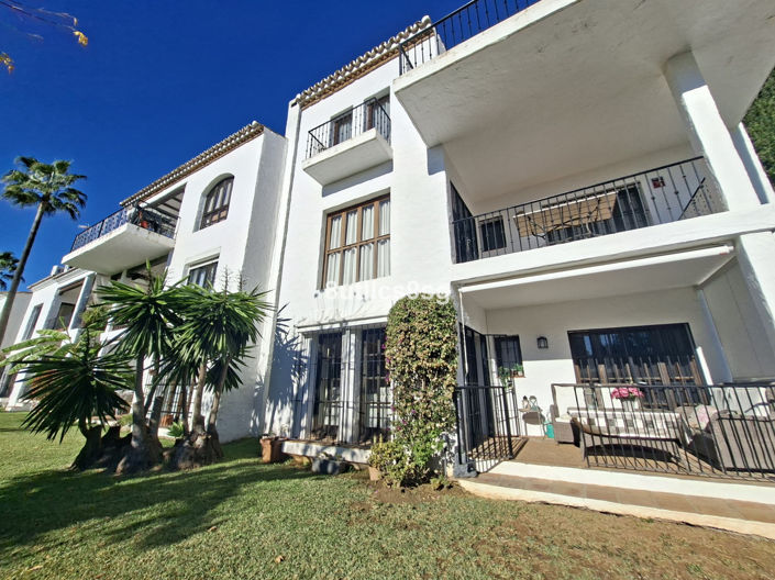 Image No.41-Appartement de 3 chambres à vendre à Malaga