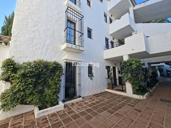 Image No.43-Appartement de 3 chambres à vendre à Malaga